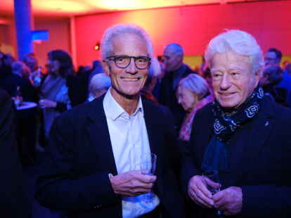 Impressionen von der 50-Jahr-Feier der Carl von Ossietzky Universit&auml;t