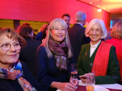 Impressionen von der 50-Jahr-Feier der Carl von Ossietzky Universit&auml;t