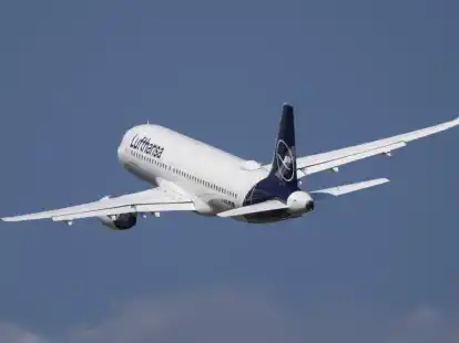 Lufthansa hat sich eine R&uuml;ge der britischen Werbeaufsicht eingehandelt.