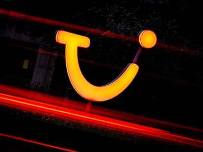 Der Tui-Umsatz stieg im abgelaufenen Gesch&auml;ftsjahr auf einen Rekordwert.