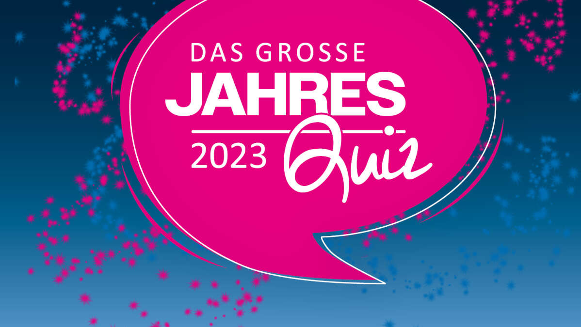 Jahresquiz Gewinnspiel von NWZ, AfH, EZ, JW und WZ Jetzt Wissen