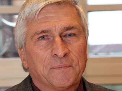 Dr. Michael von Teichman &uuml;bt als FDP-Kreisvorsitzender deutliche Kritik.