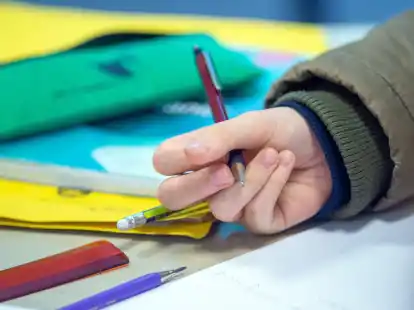 Bildung ist in Deutschland L&auml;nder-Sache, das ist auch im Grundgesetz festgeschrieben.