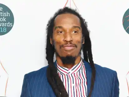 Benjamin Zephaniah ist tot. Der britischer Dichter starb im Alter von 65 Jahren.