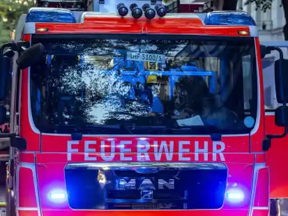 Das Nieders&auml;chsische Ministerium f&uuml;r Inneres und Sport hat 21,6 Millionen Euro f&uuml;r Investitionen in den Brandschutz bewilligt. Davon profitiert auch die Gemeinde Jemgum.