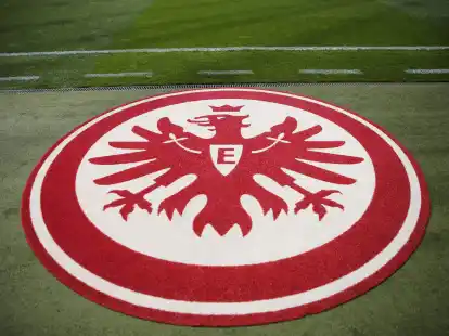 Mathias Beck soll am 5. Februar Nachfolger des langj&auml;hrigen Eintracht-Vereinschefs Peter Fischer werden.
