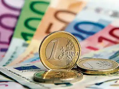 Die Gemeinde Gro&szlig;enkneten kann n&auml;chstes Jahr ihre Investitionen noch ohne Kredite finanzieren.