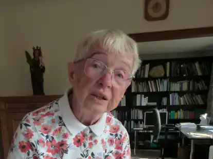 Ingeborg N&ouml;ldeke