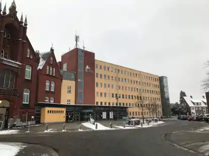 Wie geht es mit dem St.-Johannes-Hospital weiter?
