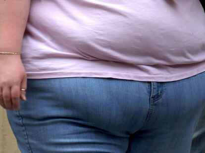 Studien weisen darauf hin, dass nach dem Absetzen von Abnehm-Pr&auml;paraten ein Jo-Jo-Effekt eintritt.