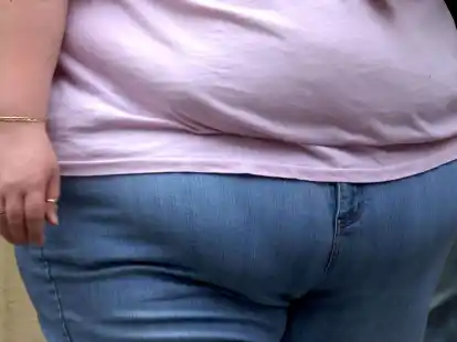 Studien weisen darauf hin, dass nach dem Absetzen von Abnehm-Pr&auml;paraten ein Jo-Jo-Effekt eintritt.