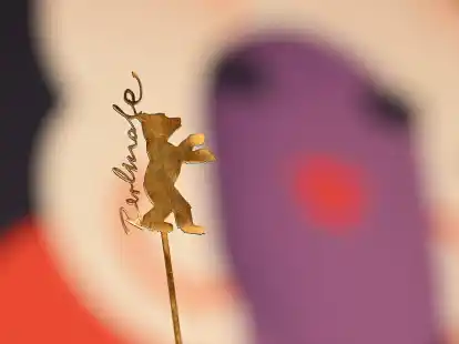 Die Berlinale bekommt eine neue Leitung.