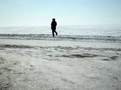 Zum f&uuml;nften Mal in den vergangenen 34 Jahren ist h&ouml;chste Punkt der Eisdecke in Gr&ouml;nland geschmolzen.