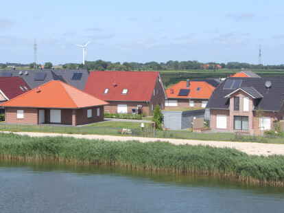 Nicht nur Hausbesitzer m&uuml;ssen k&uuml;nftig mehr Steuer bezahlen. Auch die Zweitwohnungssteuer wird im Wangerland angehoben.