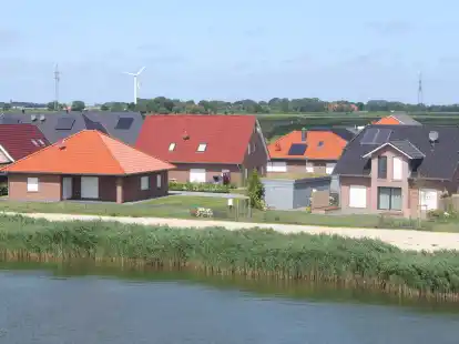 Nicht nur Hausbesitzer m&uuml;ssen k&uuml;nftig mehr Steuer bezahlen. Auch die Zweitwohnungssteuer wird im Wangerland angehoben.