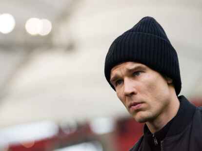 Holger Badstuber ist ehemaliger Verteidiger des FC Bayern M&uuml;nchen.