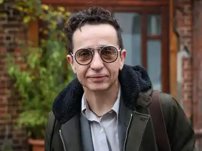 Die Publizistin Masha Gessen ist mit dem Hannah-Arendt-Preis ausgezeichnet worden.