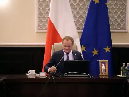 Donald Tusk ist der neue Ministerpr&auml;sident von Polen. Der Umbau und die inhaltliche Neuausrichtung des &ouml;ffentlich-rechtlichen Rundfunks z&auml;hlt zu den Priorit&auml;ten seiner Regierung.
