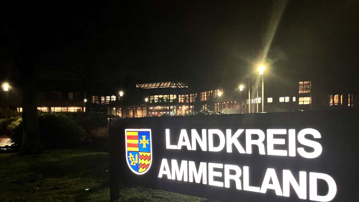 Ammerland CDU stimmt gegen Haushalt und zu viele Stellen
