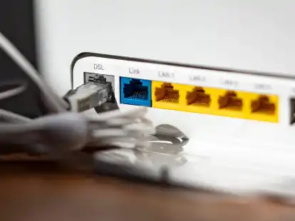 Auf dem Papier klingt der Internetvertrag gro&szlig;artig, in der Praxis hingegen hakt es gewaltig? Ist das der&nbsp;Fall, so haben die Bundesb&uuml;rger seit Dezember 2021 einen Anspruch auf geringere Zahlungen an ihren&nbsp;Internetanbieter.