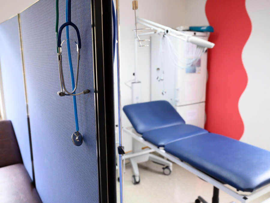 Stadt Norden mietet Räume für mögliche Arztpraxis – Vorbereitung für ...