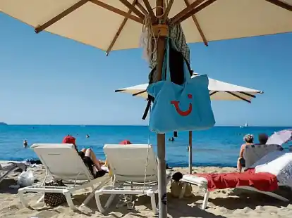 <p>Mallorca ist nach wie vor eines der beliebtesten Urlaubsreiseziele. </p>