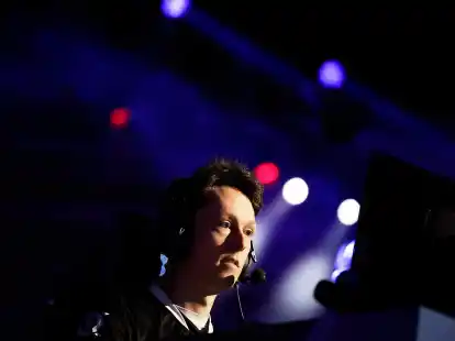 Tolkin w&uuml;nscht sich neuen Wind in der deutschsprachigen League-of-Legends-Szene.