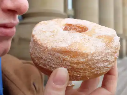 Vor zehn Jahren eroberte der &laquo;Cronut&raquo;&nbsp;die Welt im&nbsp;Sturm.