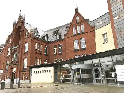 St.-Johannes-Hospital Varel