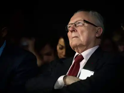 Jacques Delors ist gestorben.