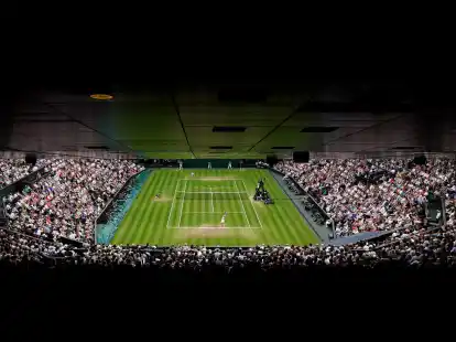 Ein Londoner Bezirksrat hat den Bau eines neuen Tennis-Stadions abgelehnt.