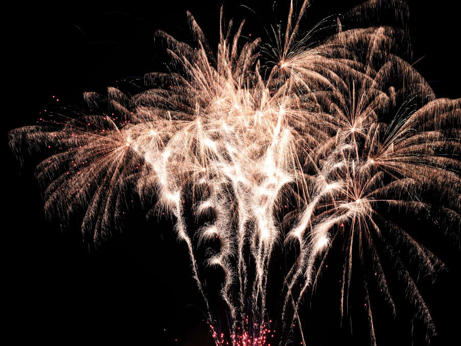 Wann Darf Silvester Geknallt Werden Silvester in Nordenham: Wo geknallt werden darf und welche Böller am