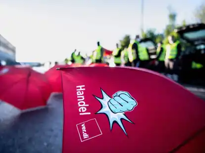 Verdi wirft der Gegenseite vor, ihr bisheriges Angebot nicht aufgebessert zu haben.