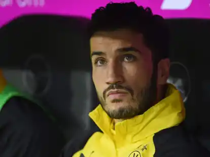 Der fr&uuml;here BVB-Profi Nuri Sahin wird Co-Trainer von Dortmunds Chefcoach Edin Terzic.