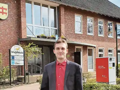 Wechselt zum B&uuml;ndnis Sahra Wagenknecht und tritt aus der SPD aus: Ren&eacute; Sch&ouml;nw&auml;lder