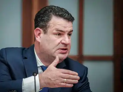 Bundesarbeitsminister Hubertus Heil hat der Bundesregierung vorgeschlagen, Sanktionen f&uuml;r B&uuml;rgergeld-Empf&auml;nger zu versch&auml;rfen, die immer wieder zumutbare Arbeitsangebote ablehnen.