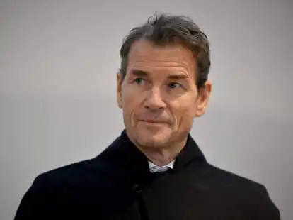 Der Prozess gegen den ehemaligen Fu&szlig;ball-Nationaltorwart Jens Lehmann geht in die Berufung.