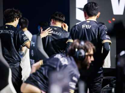 Im Viertelfinale der LoL-WM verabschiedete sich NRG gegen Weibo aus dem Turnier.