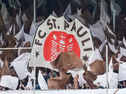 Der FC St. Pauli ist weiterhin ungeschlagen in der aktuellen VBL-Saison.