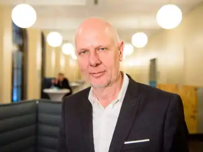 &laquo;Omnikrisen sind typisch f&uuml;r einen Epochen&uuml;bergang&raquo;, sagt Trend- und Zukunftsforscher Matthias Horx.