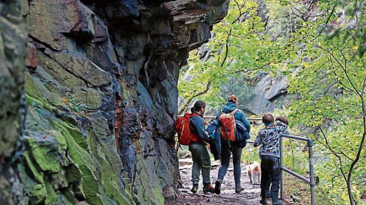 Urlaub ins neue Jahr mitnehmen