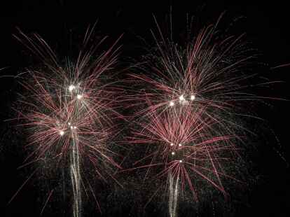 Der Jahreswechsel steht kurz bevor - aber die Stimmung ist angespannt.