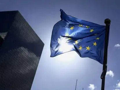 Belgien hat ab heute die EU-Ratspr&auml;sidentschaft inne.