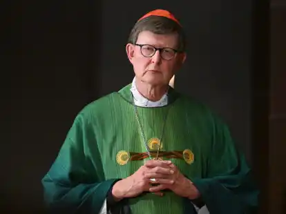 &laquo;Ich werde garantiert nicht hingehen und als Bischof einen Meineid leisten&raquo;, beteuerte der Erzbischof 2022 in einem Interview der Deutschen Presse-Agentur.