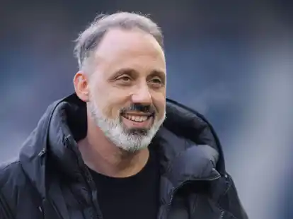 F&uuml;r das Team von Trainer Pellegrino Matarazzo kommt vorerst keine Verst&auml;rkung.