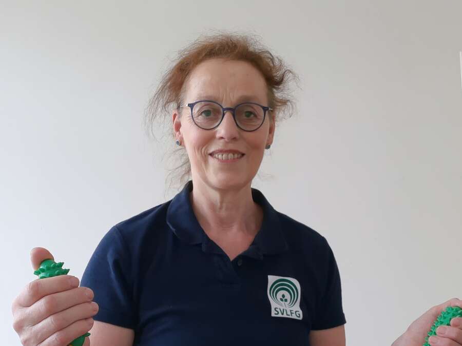 Stedinger Turnverein Berne Vier neue Kurse ab 8. Januar