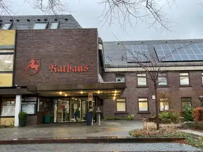 Die Bev&ouml;lkerung in Schortens w&auml;chst. Allerdings wurden im Rathaus 2023 nur 143 Geburten gemeldet, dem stehen 304 Sterbef&auml;lle gegen&uuml;ber.