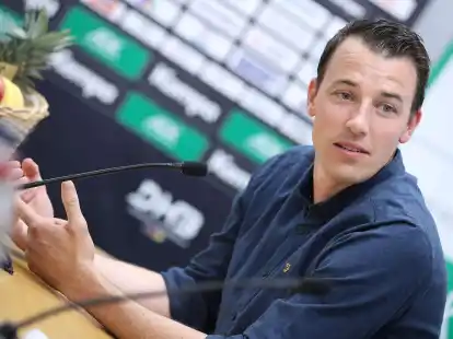 Ex-Weltmeister Dominik Klein lobt die klare Rollenverteilung im deutschen EM-Kader.