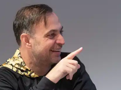 Bob Hanning glaubt an den Halbfinaleinzug des DHB-Teams bei der EM.