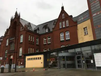 St.-Johannes-Hospital Varel